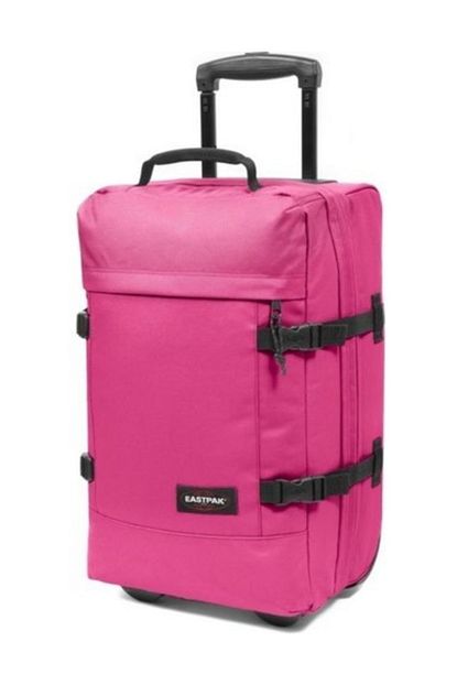 Eastpak Tranverz Small Roseport Valiz Kabin Boy Trendyol