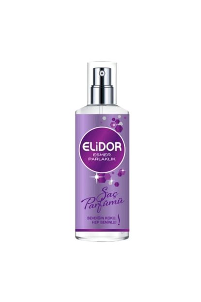 Deneme Zamani Elidor Esmer Parlaklik Sac Parfumu 160 Ml Trendyol