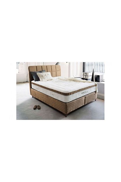 Hkm Woolmaster Yatak 140 X 190 Cm Cift Kisilik Trendyol