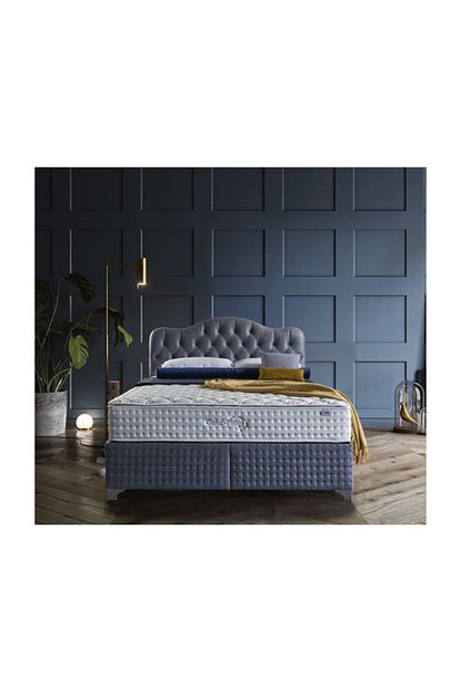 Hkm Climatermo Pedli Yatak 100 X 200 Cm Tek Kisilik Trendyol