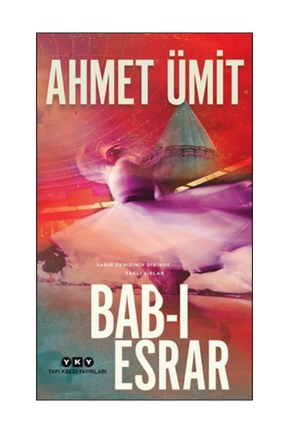 Yapi Kredi Yayinlari Bab I Esrar Trendyol