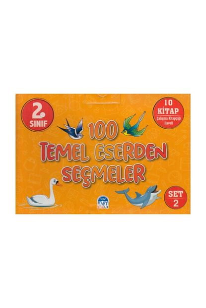 Meb Tavsiyeli 100 Temel Eserden Secmeler 20 Kitap Takim Mehmet Orhan 9786051865171 Amazon Com Books