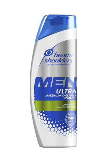 Head Shoulders Yaglanma Karsiti Bakim Sampuani Men Ultra 360ml 8001841667904 Trendyol