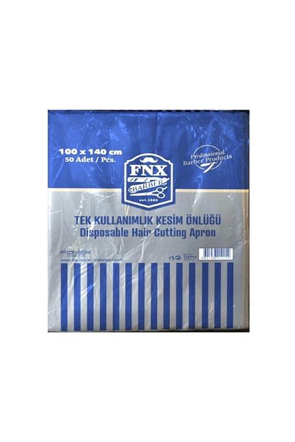 Fonex Tek Kullanimlik Kesim Onlugu 100x140 Trendyol