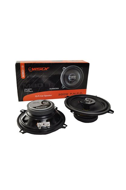 Visor Hoparlor 300w Tweeter Li 2 Adet 13 Cm Trendyol