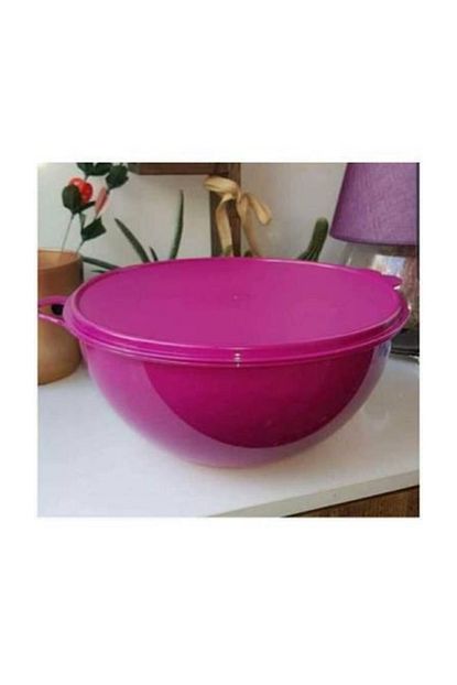 tupperware