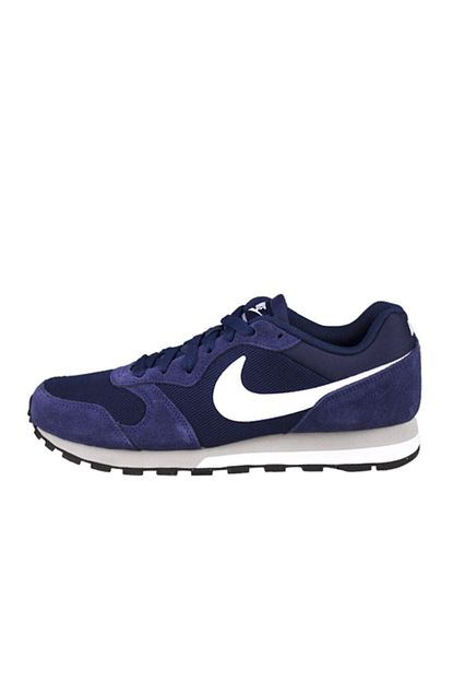 Nike Lacivert Erkek Casual Ayakkabi 749794 410 Trendyol