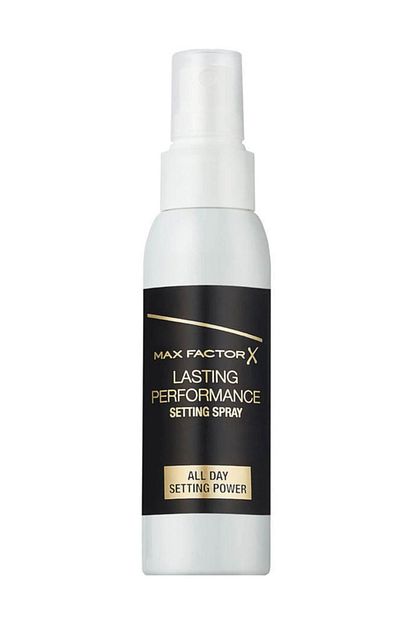 Max Factor Makyaj Sabitleyici Sprey Lasting Performance Setting Spray 100 Ml 8005610712246 Mffixator Trendyol