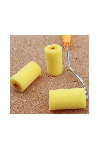 Cadence Kadife Sunger Rulo Firca Yedek Uc 5cm Reivaco1020311 Trendyol