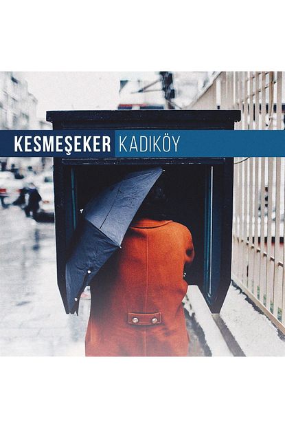 Ada Muzik Kesmeseker Kadikoy Plak Trendyol