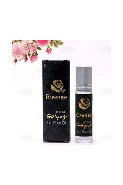 Rosense Gul Yagi 1 Gr 100 Saf Pure Rose Oil Trendyol