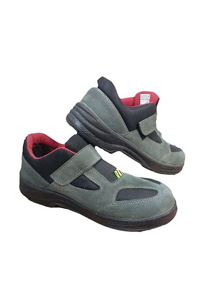 U Power Is Ayakkabisi S1 Sr Uvex 8543 Trendyol