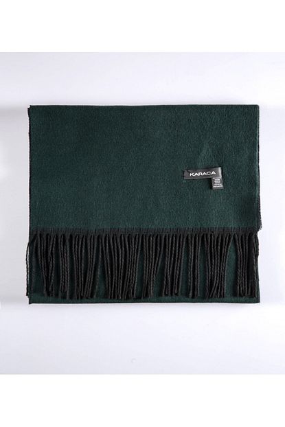 Karaca Erkek Atki Yesil Trendyol
