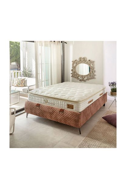 Idas Platinium 150x200 Latex Yatak Trendyol