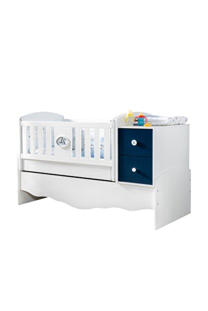 Setay Sailing Bebek Odasi Buyuyen Besik Trendyol