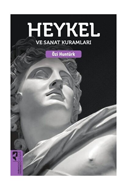 Hayalperest Yayinevi Heykel Ve Sanat Kuramlari Trendyol