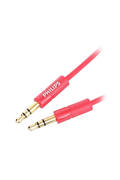 philips swr2102 93 3 5 mm jack spiral