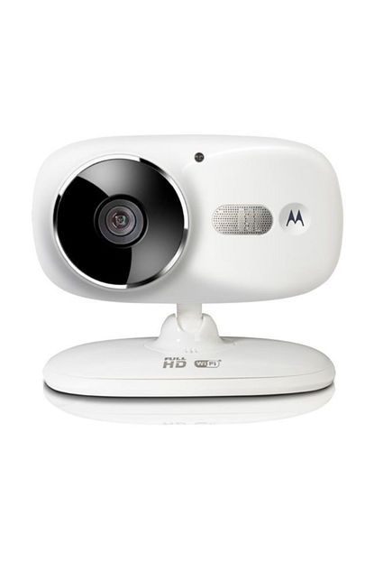 Motorola Focus86t Wifi Hd Kamera Ve Hareket Algilayici Sensor Trendyol