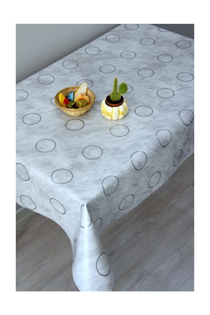 Fantastic Astarli Silinebilir Pvc Musamba Masa Ortusu 38731 Trendyol