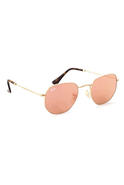 Ray Ban Kadin Gunes Gozlugu Rb3548n 001 Z2 54 Trendyol