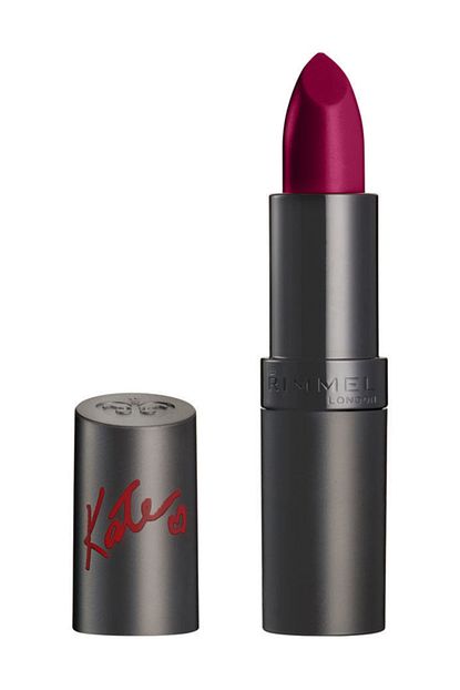 Rimmel London Ruj Lasting Finish By Kate Lipstick 030 Perfecto 3607342673960 Trendyol
