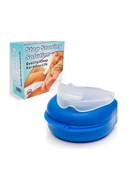 jewval stop snoring horlama onleyici dislik uyku apnesi bruksizm fiyati yorumlari trendyol