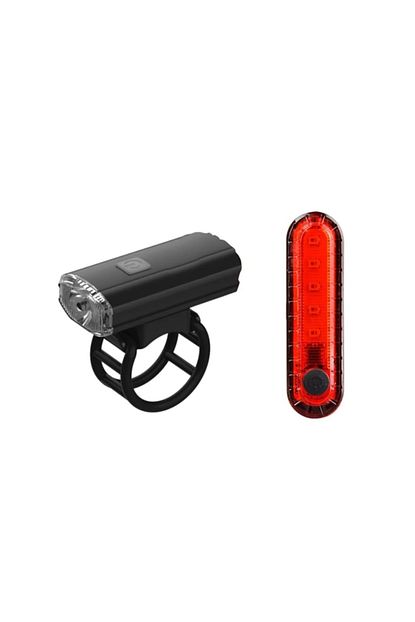 Epic Bisiklet On Far Arka Stop Quickset Led Fst 403 Usbli Trendyol