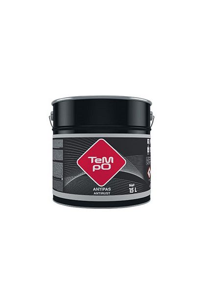 Filli Boya Tempo Sentetik Antipas Gri 5 Lt Trendyol