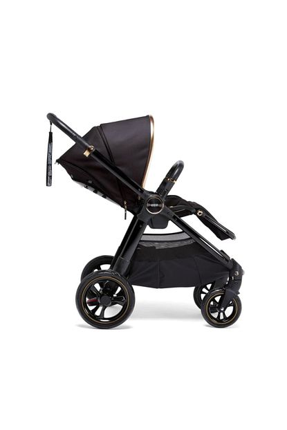 Mamas Papas Ocarro Jewel Travel Bebek Arabasi Black Diamond Trendyol