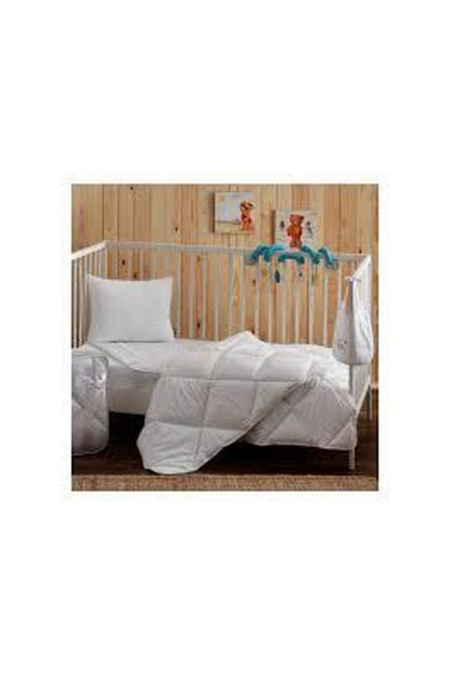 Tac Bebek Yorgani 95 145 Pamuk Trendyol