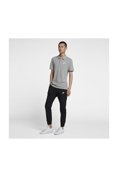 Nike Erkek Polo Yaka T Shirt Matcup Pq 909746 063 Trendyol