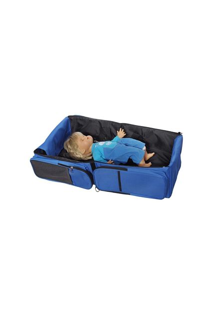 Burju 3 In 1 Tasinabilir Katlanabilir Bebek Tasima Cantasi Trendyol
