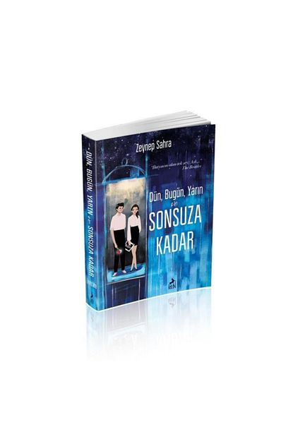 Ren Kitap Dun Bugun Yarin Ve Sonsuza Kadar Trendyol
