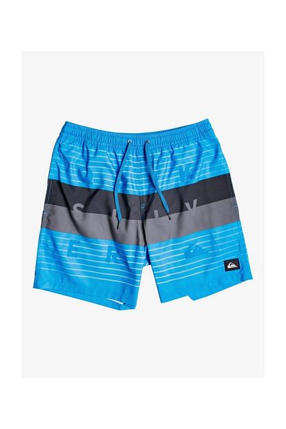 Quiksilver Erkek Sort Wblckvly17 M Jamv Kvj6 Trendyol