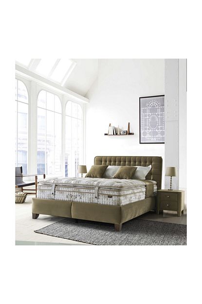 Luna Pedli Yatak 120 X 200 Cm Tek Kisilik Trendyol