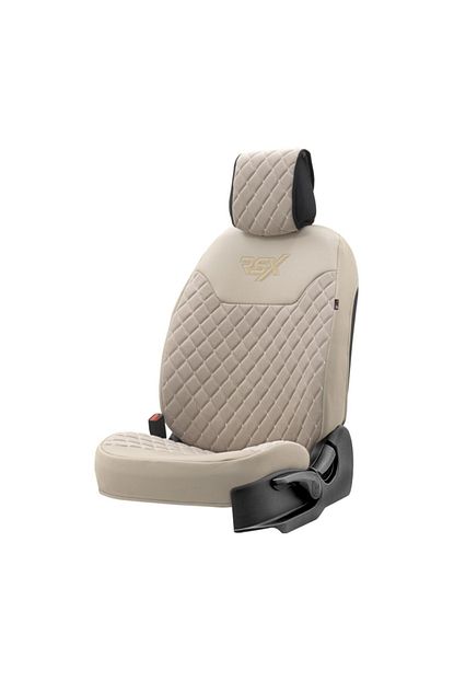 Otom Rsx Diamond Minder Oto Koltuk Minderi Rsxt 104 Trendyol