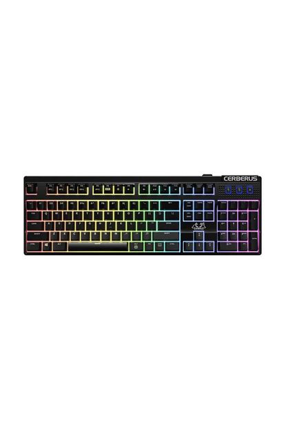 Asus Cerberus Rgb Mekanik Gaming Klavye Trendyol