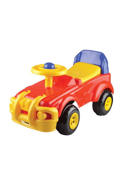 Ucar Tombul Bingo Bingit Araba 61 Cm Uc 30 Trendyol