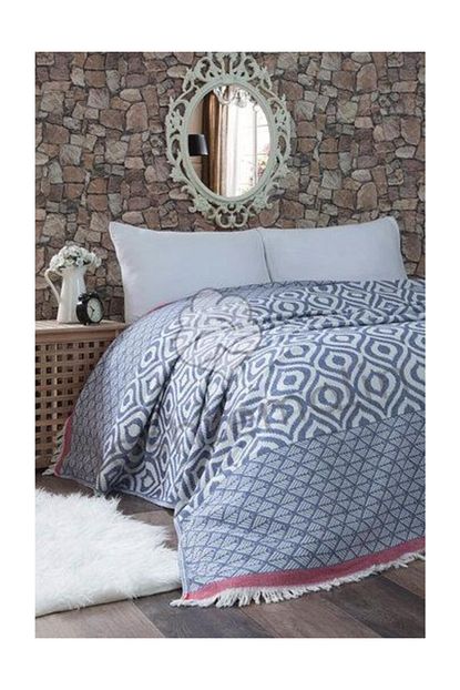Sweethomepeshtemal Pestemal Yatak Ortusu Koltuk Sali 200x230 Cm Trendyol