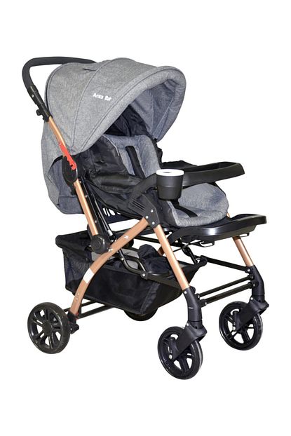 Arnica Baby St 4 Gold Kasa Cift Yonlu Bebek Arabasi Trendyol