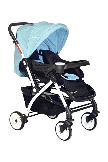 Arnica Baby St 4 Cift Yonlu Bebek Arabasi Trendyol