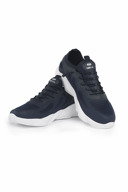 Tommy Life Lacivert Erkek Spor Ayakkabi T07er 89031 Trendyol