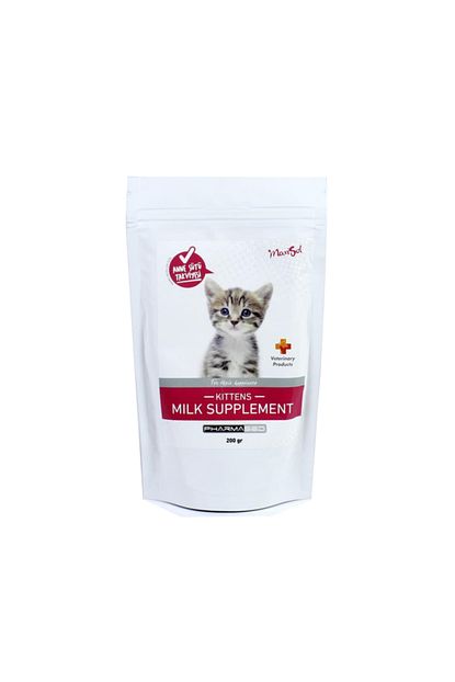 Pharmased Maxisol Yavru Kedi Sut Tozu 200 Gr Trendyol