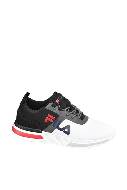 Fila Deichmann Erkek Gri Sneaker Trendyol