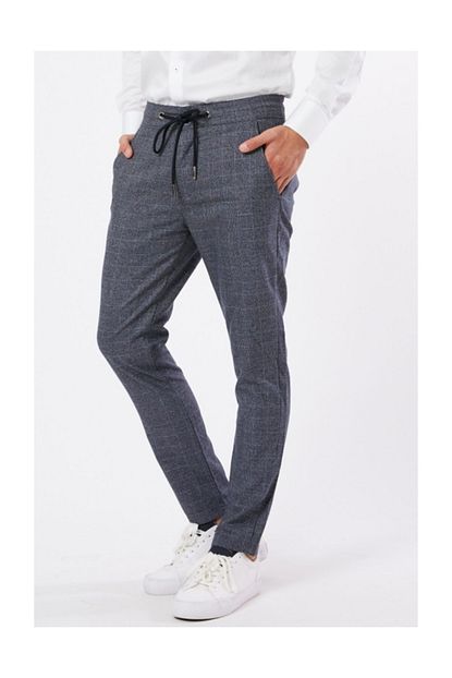 Actual Erkek Gabardin Pantolon Trendyol