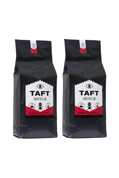 Taft Coffee Co 2 Adet Yuksek Kafeinli Filtre Kahve 500 Gr Trendyol