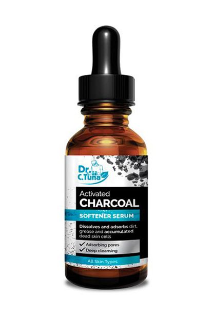 Farmasi Dr C Tuna Aktif Karbon Maske Oncesi Serum 30 Ml Fiyati Yorumlari Trendyol