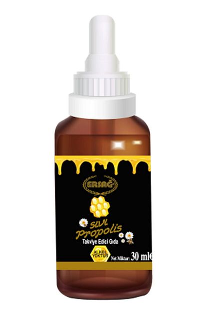 ersag sivi propolis 30 ml fiyati yorumlari trendyol