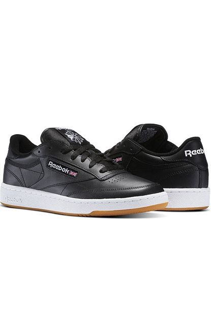 Reebok Club C 85 Erkek Spor Ayakkabi Trendyol