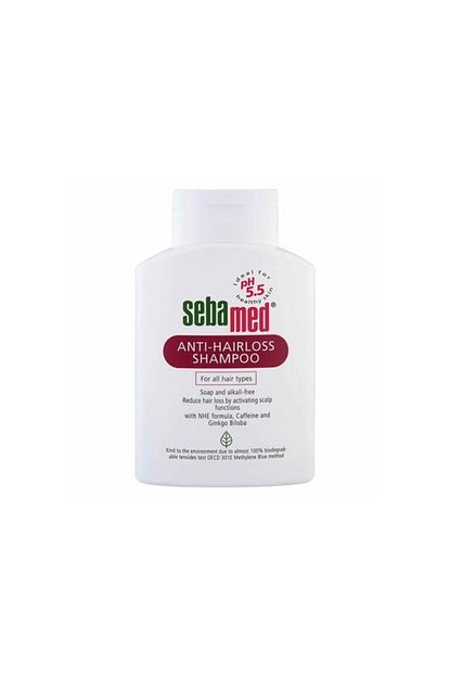 sebamed sac dokulmesine karsi sampuan 400 ml fiyati yorumlari trendyol